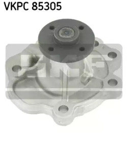Водяной насос SKF для NISSAN PIXO (UA0) 1.0